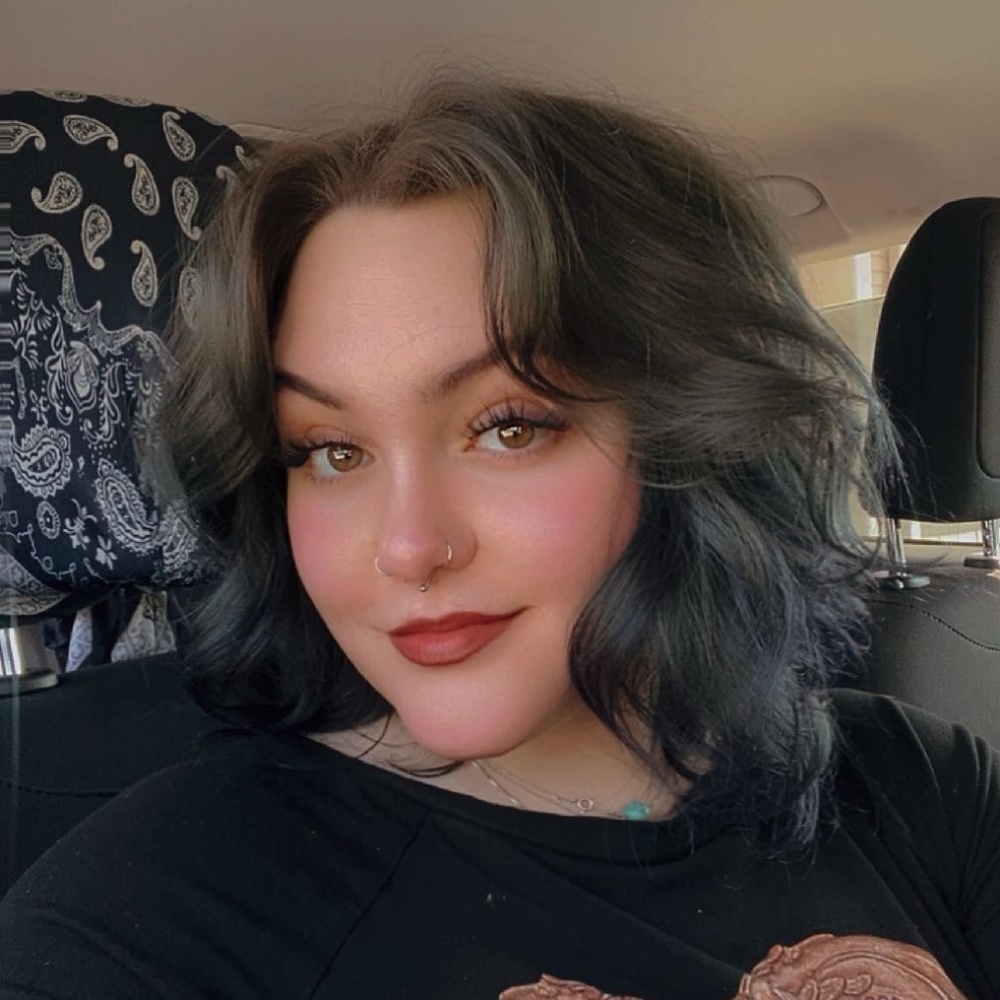 Meet your Posher, Georgia